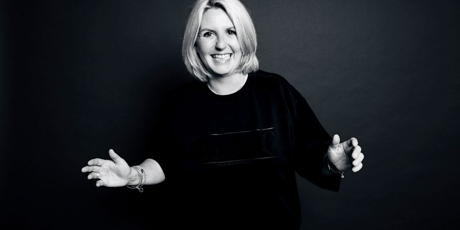 image - La vraie vie de Véronique Gallo