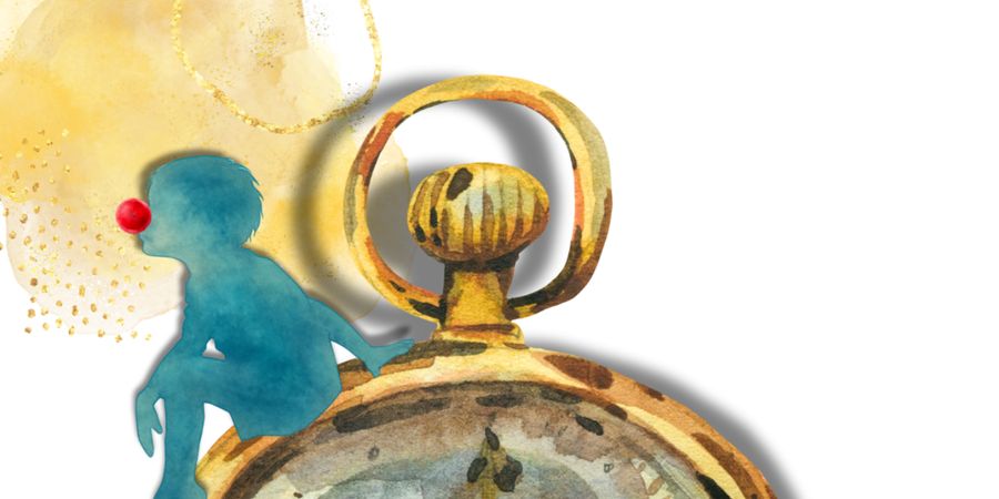 image - BLOOM, WHOOSH et PAF : stages enfants/ados 2026 LCHP