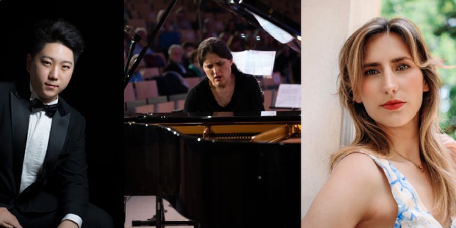 image - Concert de chants lyriques