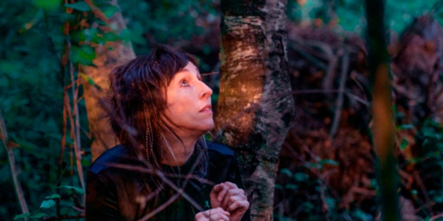 image - Balade contée : ANTRE[S]