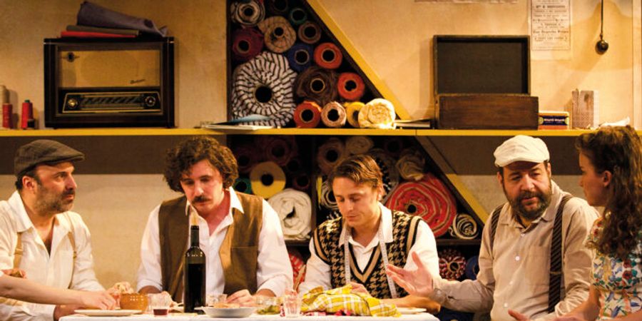 image - Les marchands d’étoiles