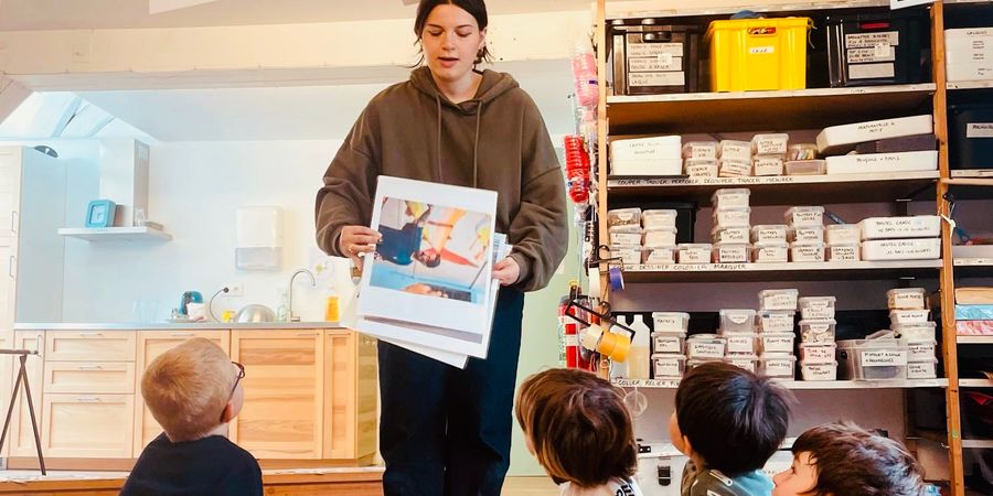 image - Ton anniversaire au Tilt 