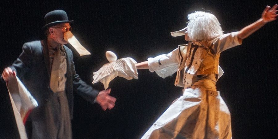 image - La Poupée de Monsieur K