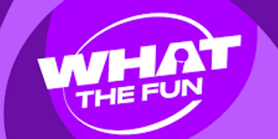 image - What The Fun - plateau d'humoristes