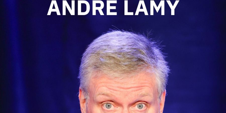 image - André Lamy