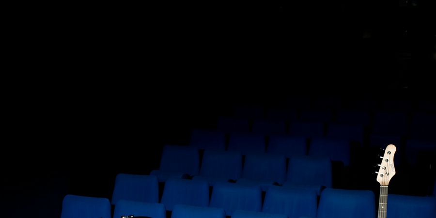 image - Concert de Mathieu Boogaerts