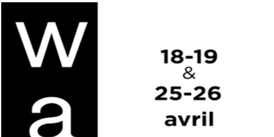 image - White Art Walk - WAW