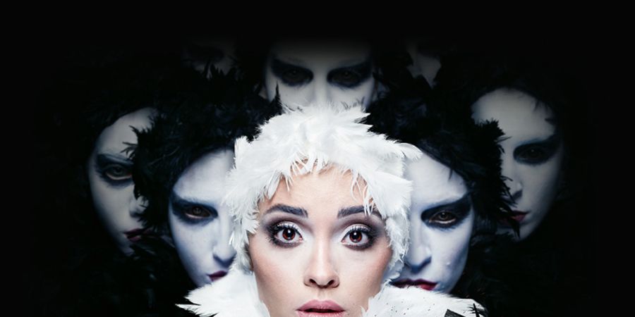 image - Black Swan