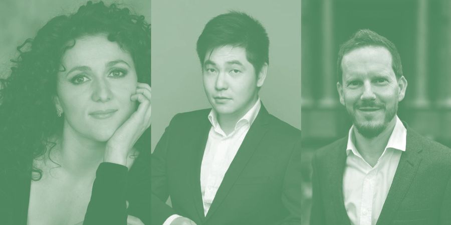 image - Dolce Concert: opéra et opérette 