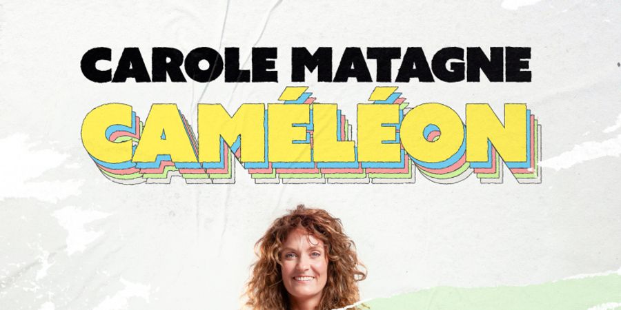 image - Carole Matagne