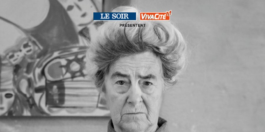 image - Les vies d’Aloïse Corbaz