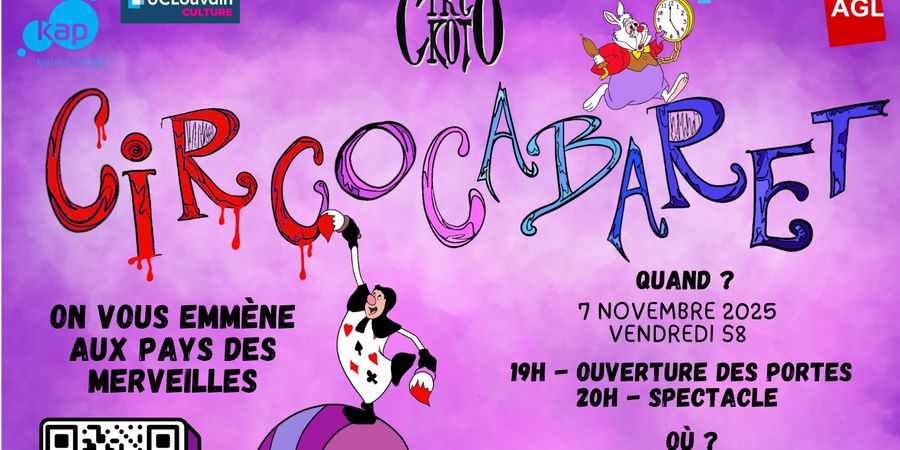 image - CircoCabaret