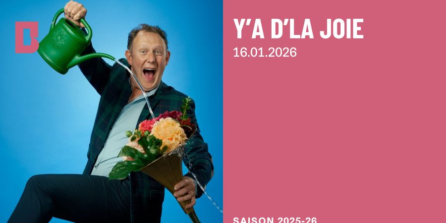 image - Y'a d'la joie