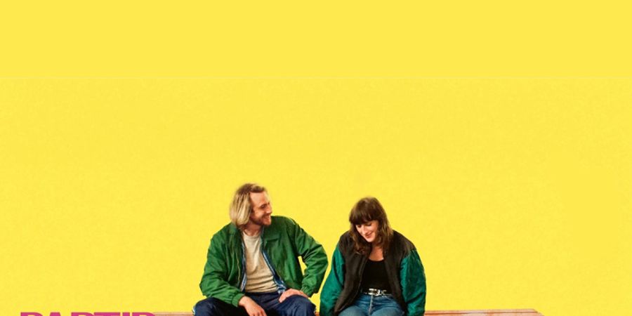 image - Partir un jour - Film + Dégustation