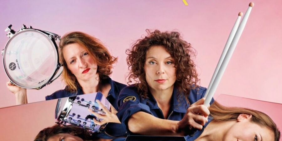 image - Lay this drum ! 