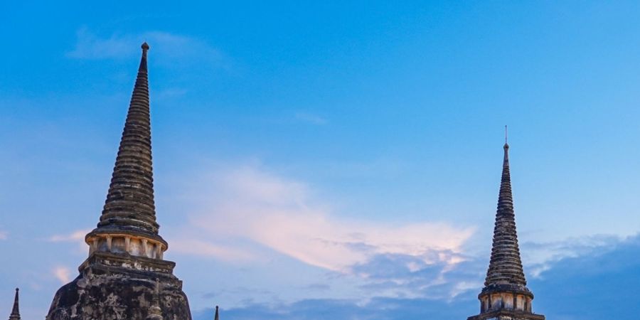 image - EXPLORATION DU MONDE - THAÏLANDE