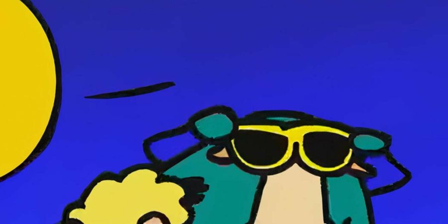 image - MAMEMO - Vive les Vacances !