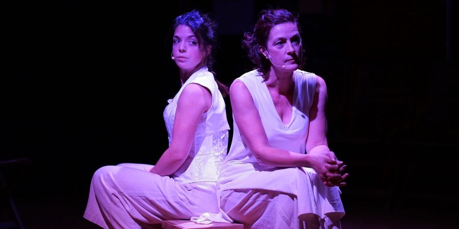 image - Quelles mères, quelle filles ?