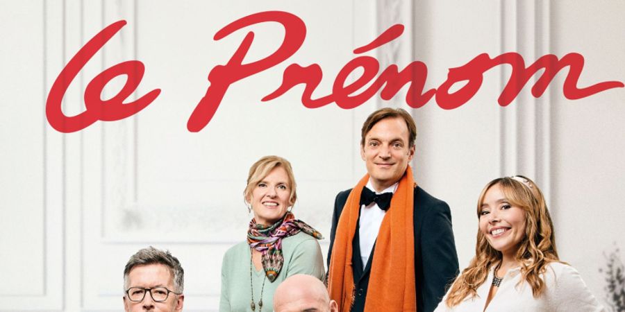 image - LE PRÉNOM