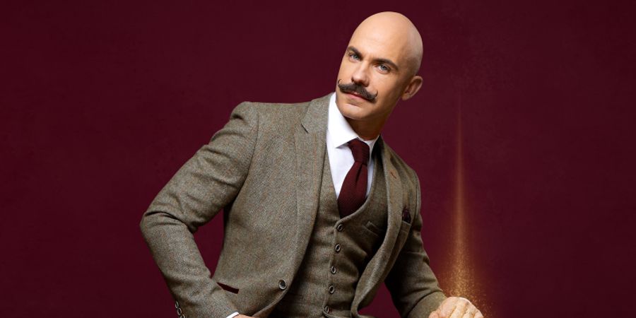 image - VIKTOR VINCENT, Fantastik