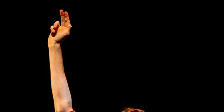 image - LA SŒUR DE JÉSUS CHRIST