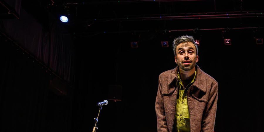 image - FILS DE BÂTARD