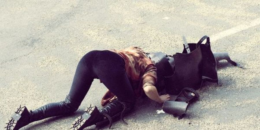 image - Banc d’essai | Des amoures chiennes aux amour-lichen par Oriane Lautel