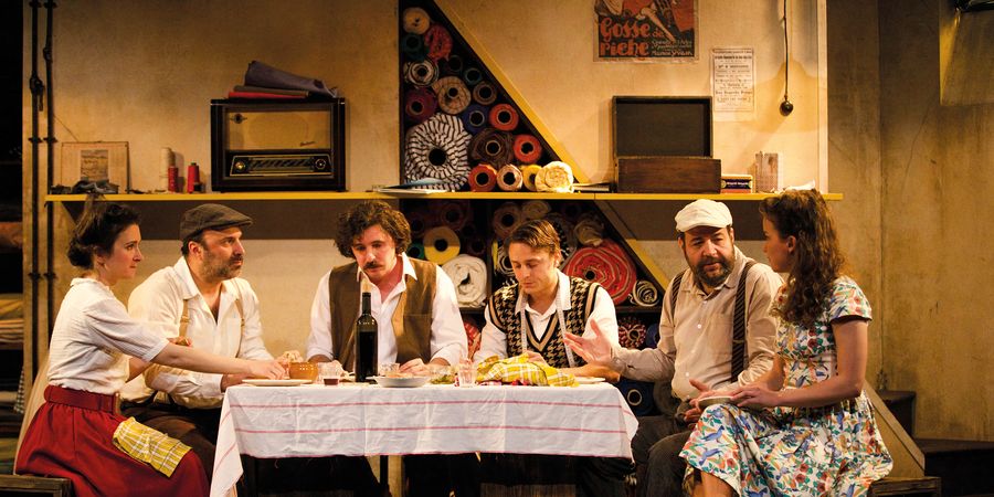 image - Les marchands d’étoiles