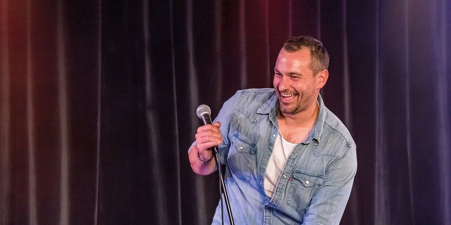 image - PE and Friends - Gala de l’humour