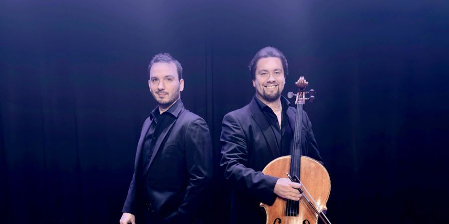 image - DU CLASSIQUE À L'ACCENT BELGE