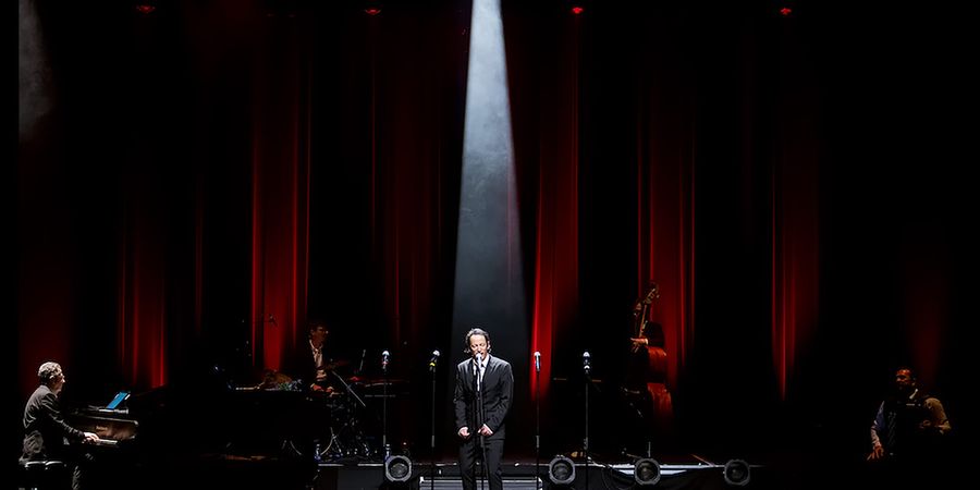 image - Brel ! Le Spectacle