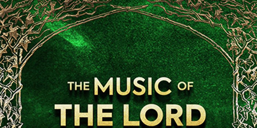 image - The Music of The Lord of The Rings - In Concert