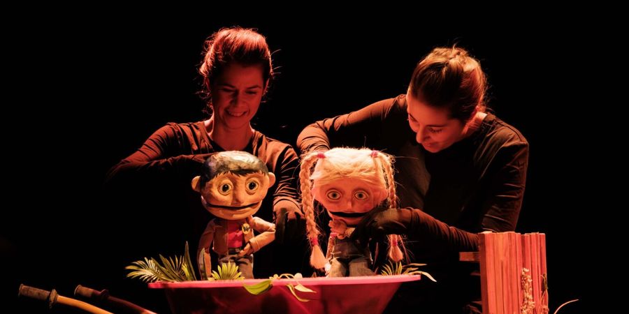 image - MIKMAK Festival : Lod et Lumi