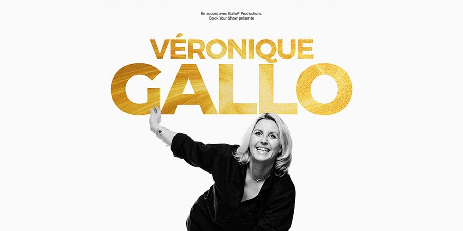 image - Véronique Gallo – La vraie vie