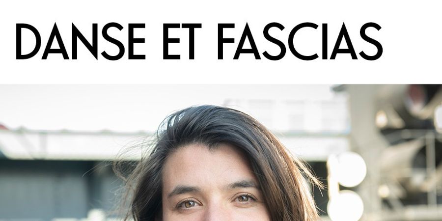 image - Atelier : Danse et Fascias