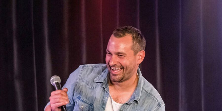 image - PE and Friends