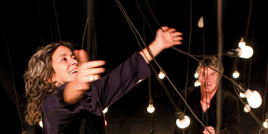 image - Histoire de la fille qui ne voulait pas être un chien