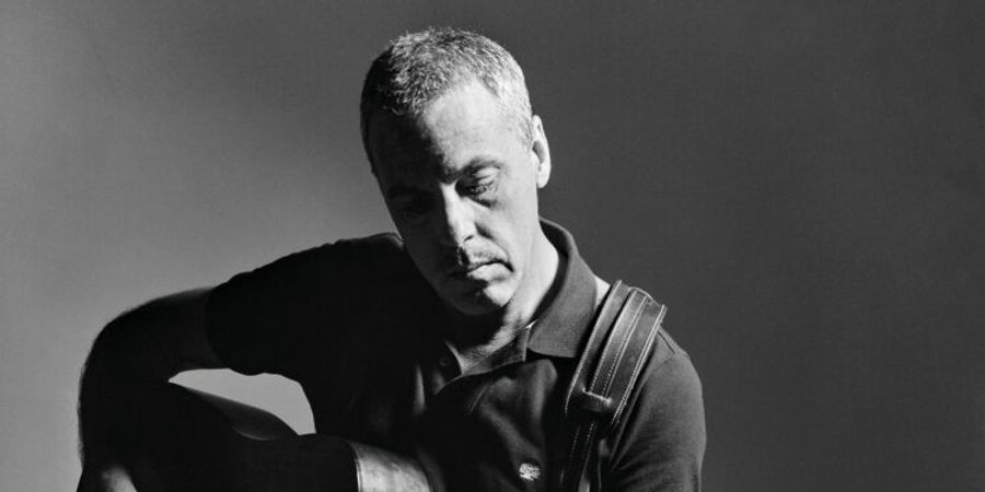 image - Les Vendredis de la Grange – Kris Dane