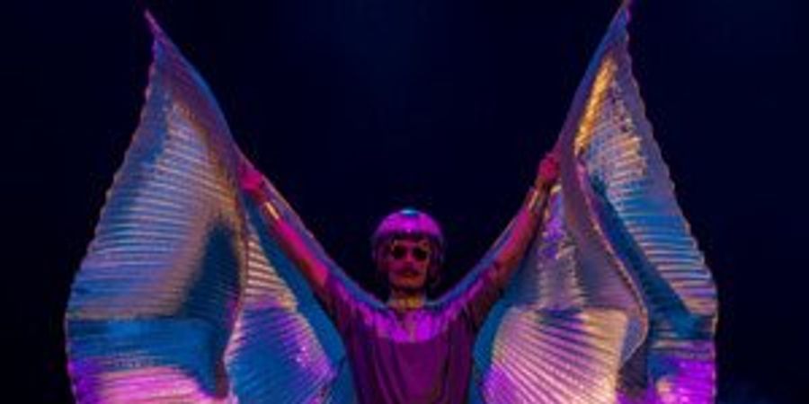 image - Cabaret Mademoiselle