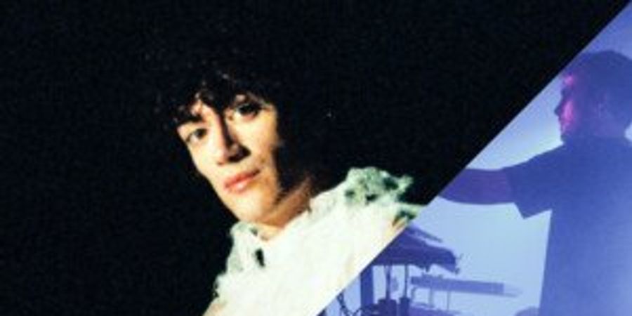 image - Morpho + Ambrose Dust