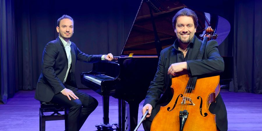 image - Du classique à l’accent belge