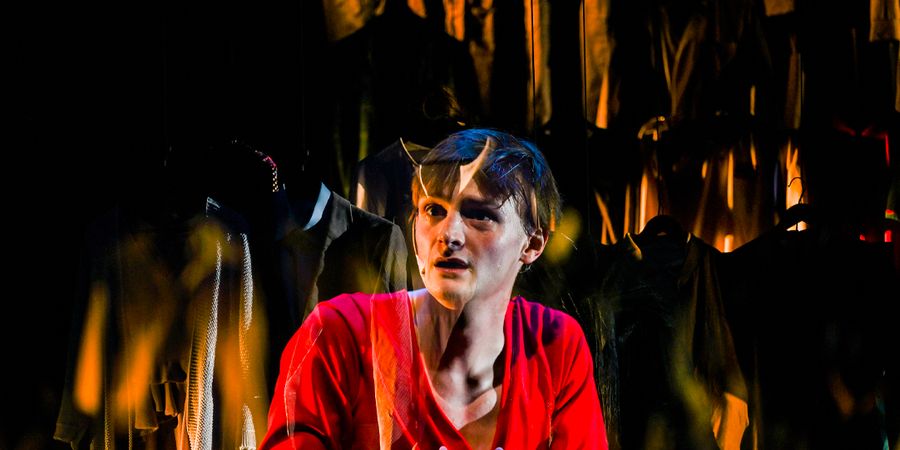 image - La sœur de Jésus-Christ