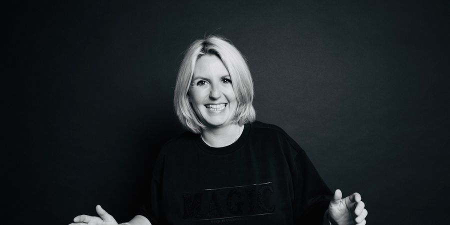 image - LA VRAIE VIE - Véronique Gallo