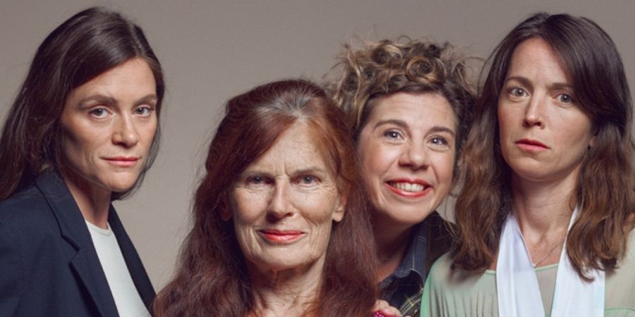 image - La tête dans le frigo