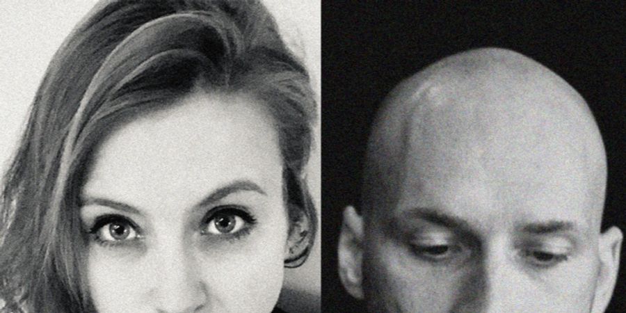 image - Concert - Toine Cnockaert et Julie Delbart