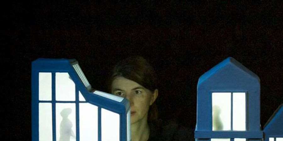 image - Les peurs invisibles