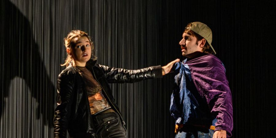 image - Jamais, toujours, parfois