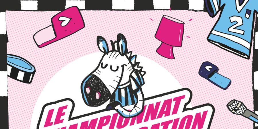 image - FBIA * CHAMPIONNAT 2025-2026 * 1ère DEMI-FINALE *