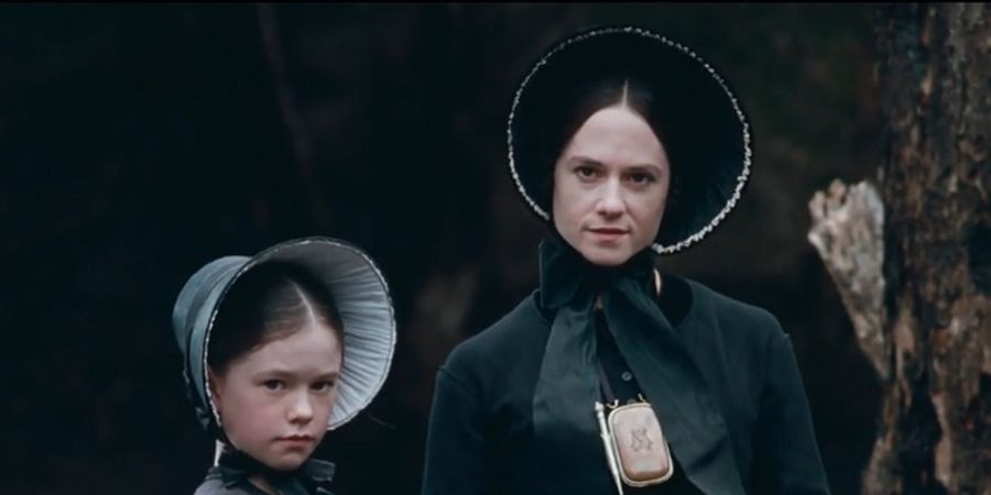 image - La Leçon de piano @ CinéClub LLN