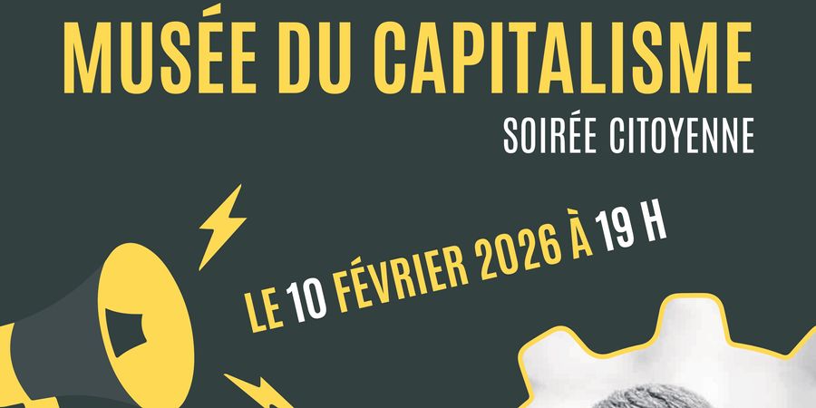 image - Soirées citoyennes : à la rencontre des auteurs